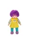 70012 Sunman, Gökkuşağı Bebekleri, 70 cm
