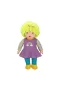 70012 Sunman, Gökkuşağı Bebekleri, 70 cm
