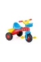 7006  İlk Bisikletim -Dolu