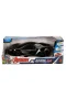 7037 Kumandalı 1:16 Avengers Black Panther Lykan Hypersport Araba