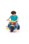 7039 Süper Pedallı Bisiklet -Dolu