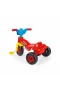 7040 TRIKE (BİSİKLET)