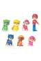 70443 SUN-SPM-FİGÜR SET PAW PATROL RESCUE WHEELS TEMALI 7Lİ
