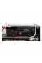 70710 1:14 Uzaktan Kumandalı Porsche 918 Spyder Weissach Işıklı Araba 32 cm