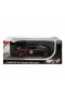 70710 1:14 Uzaktan Kumandalı Porsche 918 Spyder Weissach Işıklı Araba 32 cm