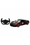 70710 1:14 Uzaktan Kumandalı Porsche 918 Spyder Weissach Işıklı Araba 32 cm