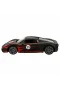 70710 1:14 Uzaktan Kumandalı Porsche 918 Spyder Weissach Işıklı Araba 32 cm