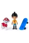 70734 SUN-SPM-FİGÜR PAW PATROL YAVRU LAHRAMAN FİGÜR SETİ ANA TEMA 4A