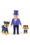 70734 SUN-SPM-FİGÜR PAW PATROL YAVRU LAHRAMAN FİGÜR SETİ ANA TEMA 4A