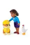 70734 SUN-SPM-FİGÜR PAW PATROL YAVRU LAHRAMAN FİGÜR SETİ ANA TEMA 4A