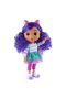 70859 SUN-SPM-FİGÜR GABBY S DOLLHOUSE ŞARKI SÖYLEYEN BEBEK SESLİ 30CM