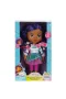 70859 SUN-SPM-FİGÜR GABBY S DOLLHOUSE ŞARKI SÖYLEYEN BEBEK SESLİ 30CM