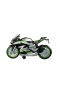 71021 SUN-HTI-TMZ-MOTORİZE STREET MOVERZ MOTOSİKLET SES IŞIK 2R