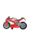 71021 SUN-HTI-TMZ-MOTORİZE STREET MOVERZ MOTOSİKLET SES IŞIK 2R