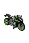 71021 SUN-HTI-TMZ-MOTORİZE STREET MOVERZ MOTOSİKLET SES IŞIK 2R