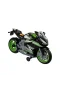 71021 SUN-HTI-TMZ-MOTORİZE STREET MOVERZ MOTOSİKLET SES IŞIK 2R
