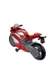 71021 SUN-HTI-TMZ-MOTORİZE STREET MOVERZ MOTOSİKLET SES IŞIK 2R