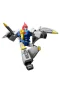 71106 SUN-BLO-FİGÜR TRANSFORMERS GALAXY VERSİYON 06 TRNS 9D(Belirtilen fiyat, tekli satış için adet fiyatıdır.)