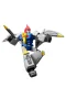 71106 SUN-BLO-FİGÜR TRANSFORMERS GALAXY VERSİYON 06 TRNS 9D(Belirtilen fiyat, tekli satış için adet fiyatıdır.)