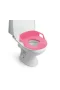 7173 OYUNCAK LAZIMLIK ADAPTOR BASAMAK PEMBE