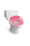 7173 OYUNCAK LAZIMLIK ADAPTOR BASAMAK PEMBE