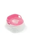 7173 OYUNCAK LAZIMLIK ADAPTOR BASAMAK PEMBE