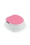 7173 OYUNCAK LAZIMLIK ADAPTOR BASAMAK PEMBE