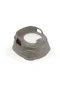 7184 Lazımlık Adaptör Basamak Stone Gray -Dolu Oyuncak