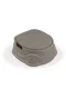 7184 Lazımlık Adaptör Basamak Stone Gray -Dolu Oyuncak