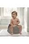 7184 Lazımlık Adaptör Basamak Stone Gray -Dolu Oyuncak