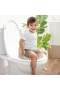 7185 TUVALET ALIŞTIRMA ADAPTORU-RELAX BEJ