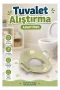 7186 OYUNCAK TUVALET ALIŞTIRMA ADAPTORU ECO GREEN