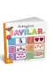 7202 İLK KİTAPLARIM 6LI SET