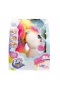72033 Lily Sesli ve Işıklı Unicorn Peluş