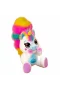72033 Lily Sesli ve Işıklı Unicorn Peluş