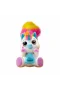 72033 Lily Sesli ve Işıklı Unicorn Peluş
