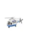 72405  Filede Polis Helikopter -Polesie