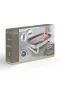 7267 KATLANIR BEBEK YIKAMA KÜVETİ STONE GRİ