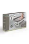 7267 KATLANIR BEBEK YIKAMA KÜVETİ STONE GRİ