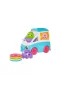 73095 Tomy - Yumurta Kamyonu (2 asorti) 12-36 ay