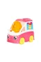 73095 Tomy - Yumurta Kamyonu (2 asorti) 12-36 ay