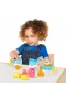 73147 Tomy - 2si1 arada Uçak ve Saklambaçlı Yumurtalar 12-36 ay