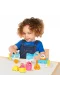 73147 Tomy - 2si1 arada Uçak ve Saklambaçlı Yumurtalar 12-36 ay
