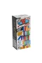 7317 Renkli Plus Tower Süper Denge Oyunu 54 Adet -Totteriq