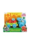 73251 Tomy - Jurassic World Dino ve Renkli Araç +12 ay