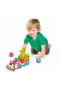 73253 Tomy - Jurassic World Dino Kurtarma Aracı +12 ay