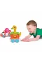 73253 Tomy - Jurassic World Dino Kurtarma Aracı +12 ay