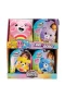 73262 SUN-EOL-PELUŞ LITTLE BIGGIES BOUNCERZ READY TO BOUNCE CARE BEARS 6A 9D