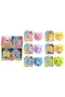 73262 SUN-EOL-PELUŞ LITTLE BIGGIES BOUNCERZ READY TO BOUNCE CARE BEARS 6A 9D