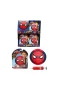73298 SUN-EOL-PELUŞ LITTLE BIGGIES BOUNCERZ READY TO BOUNCE SPIDERMAN SMAN 9D